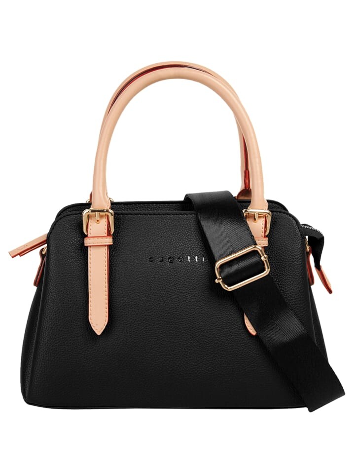 Сумка Bugatti, черный
Сумка Bugatti, черный