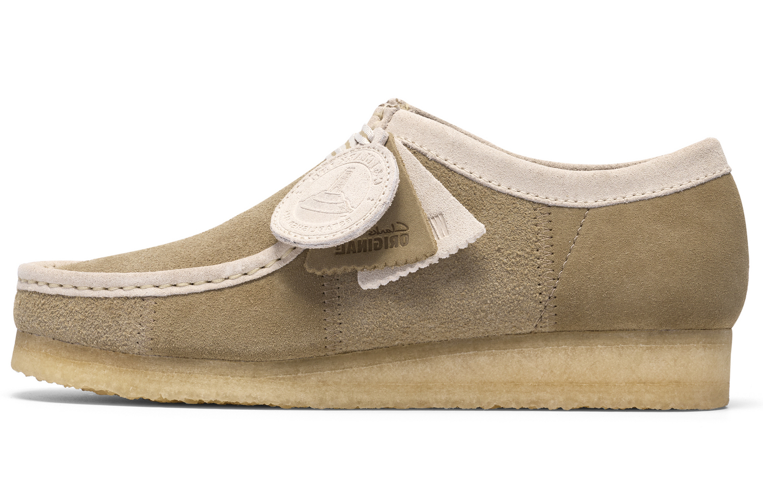 Clarks Повседневные мужские туфли желтого цвета
Clarks Повседневные мужские туфли желтого цвета