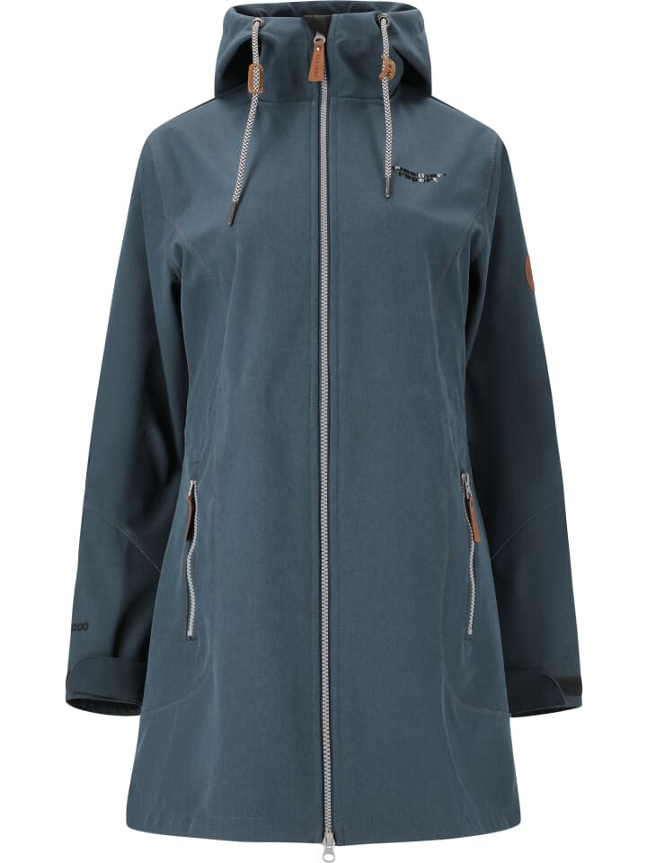Куртка софтшелл Weather Report Softshelljacke Lilan, цвет 2057 Midnight Navy, Синий, Куртка софтшелл Weather Report Softshelljacke Lilan, цвет 2057 Midnight Navy
Куртка софтшелл Weather Report Softshelljacke Lilan, цвет 2057 Midnight Navy, Синий, Куртка софтшелл Weather Report Softshelljacke Lilan, цвет 2057 Midnight Navy