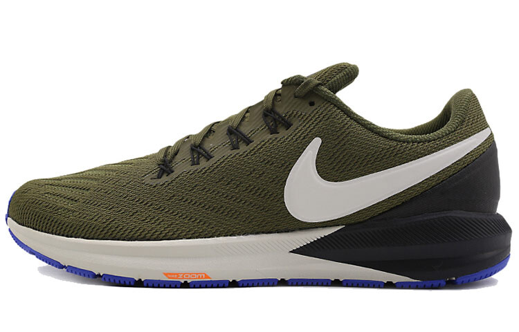 Кроссовки Nike Zoom Structure 22 Мужчины
Кроссовки Nike Zoom Structure 22 Мужчины