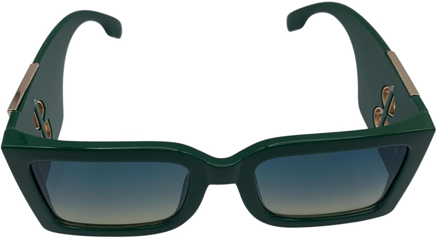 Солнцезащитные очки для женщин. Модные солнцезащитные очки в толстой оправе, роскошные дизайнерские солнцезащитные очки в современном стиле с большой квадратной оправой (Grenn) Generic, Grenn
Солнцезащитные очки для женщин. Модные солнцезащитные очки в толстой оправе, роскошные дизайнерские солнцезащитные очки в современном стиле с большой квадратной оправой (Grenn) Generic, Grenn