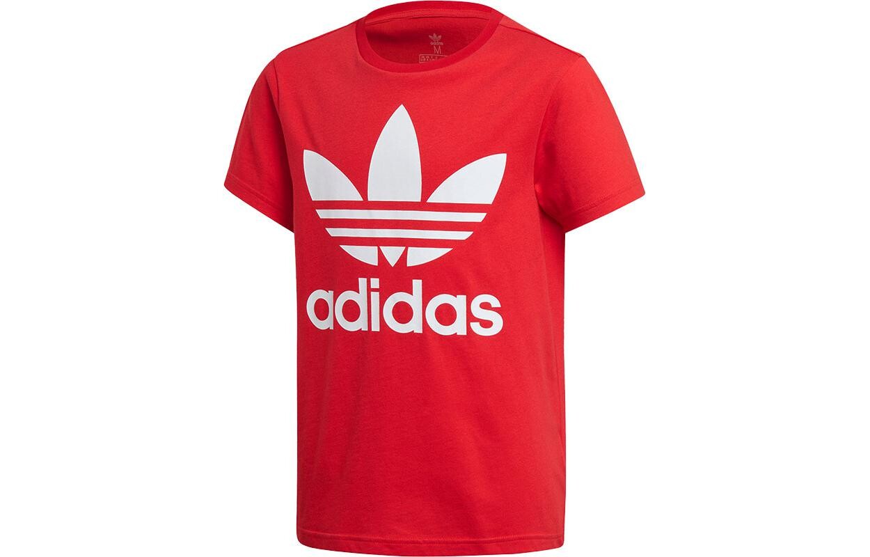 Футболка GS Adidas Originals, красный
Футболка GS Adidas Originals, красный