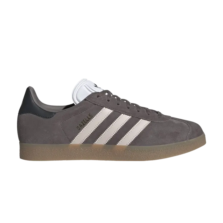 Кроссовки Real Madrid x Gazelle, цвет Third Kit, Серый, Кроссовки Real Madrid x Gazelle, цвет Third Kit
Кроссовки Real Madrid x Gazelle, цвет Third Kit, Серый, Кроссовки Real Madrid x Gazelle, цвет Third Kit