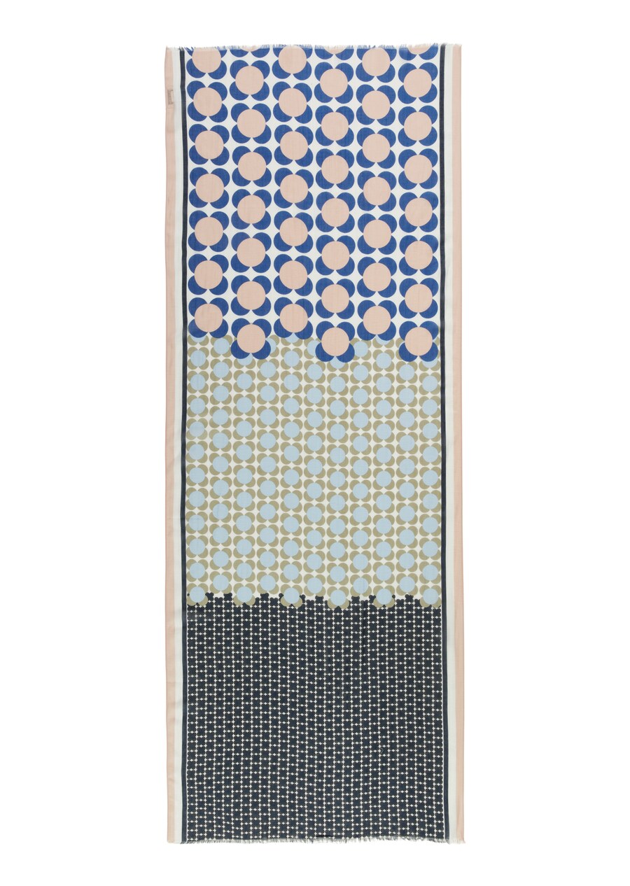 Шарф Marc O'Polo, черный
Шарф Marc O'Polo, черный