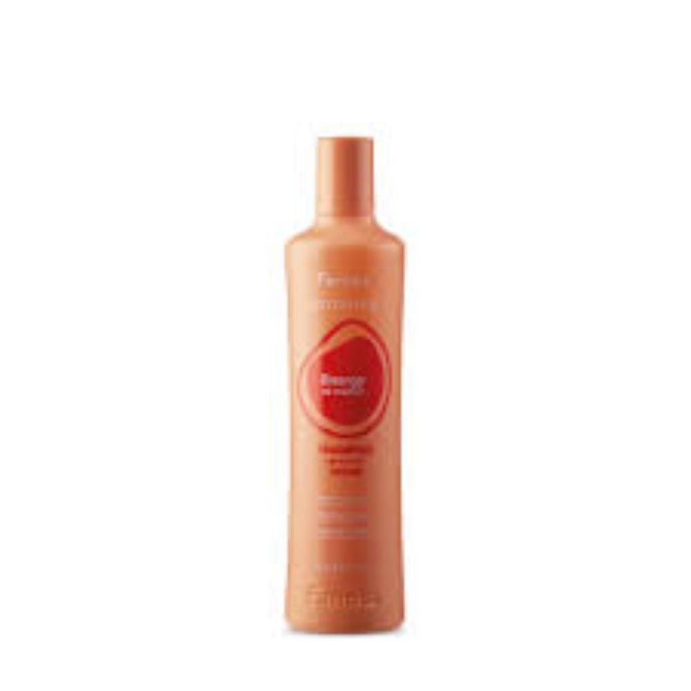 Шампунь vitamins energy be complex shampoo Fanola, объем 350 мл
Шампунь vitamins energy be complex shampoo Fanola, объем 350 мл