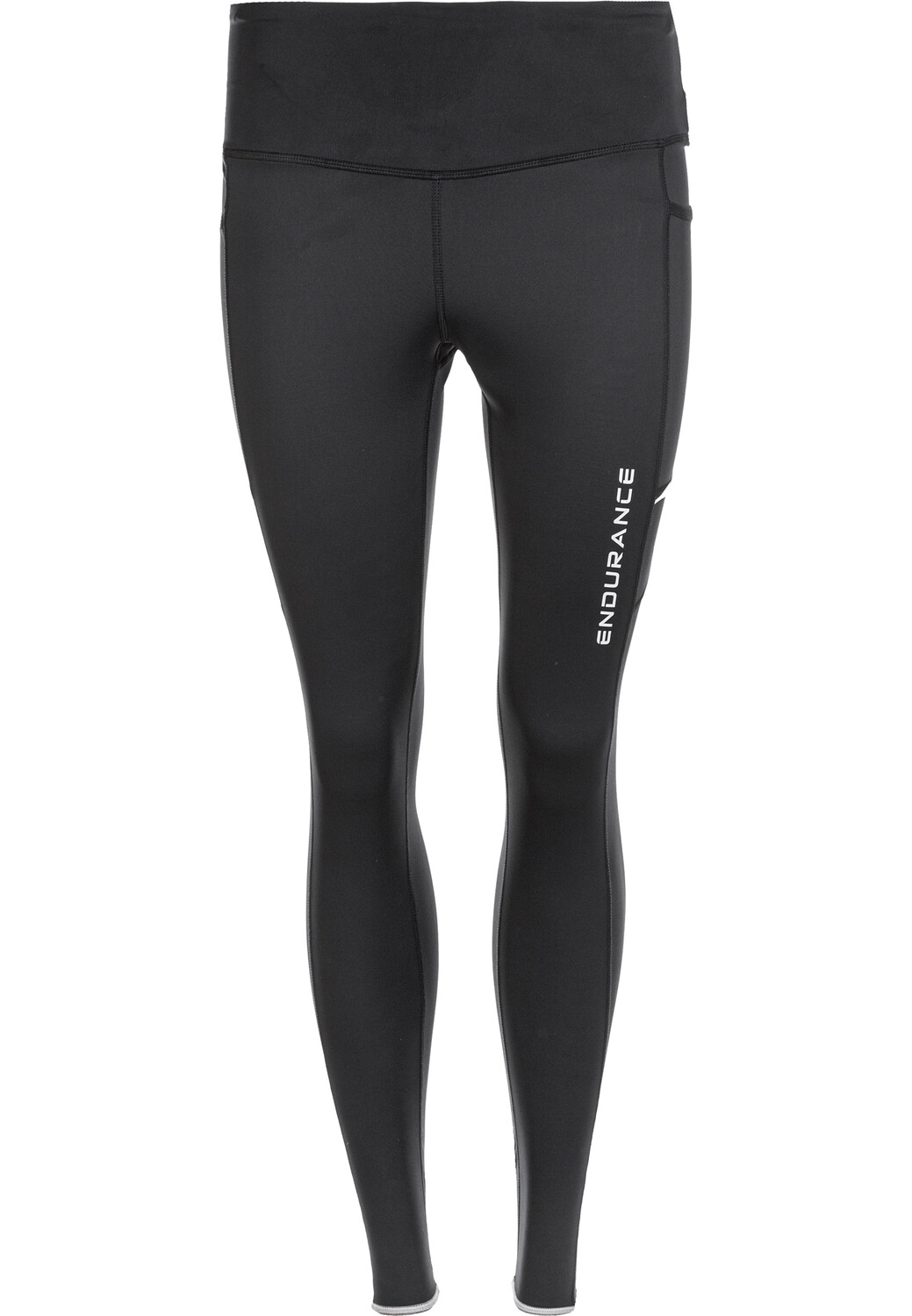 Леггинсы Endurance Tights Energy, цвет 1001 Black
Леггинсы Endurance Tights Energy, цвет 1001 Black