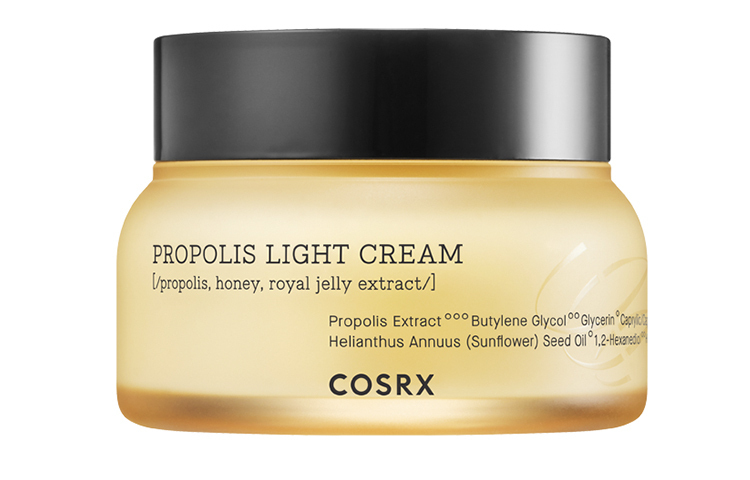 Увлажняющие кремы и средства для лица для женщин COSRX
Увлажняющие кремы и средства для лица для женщин COSRX