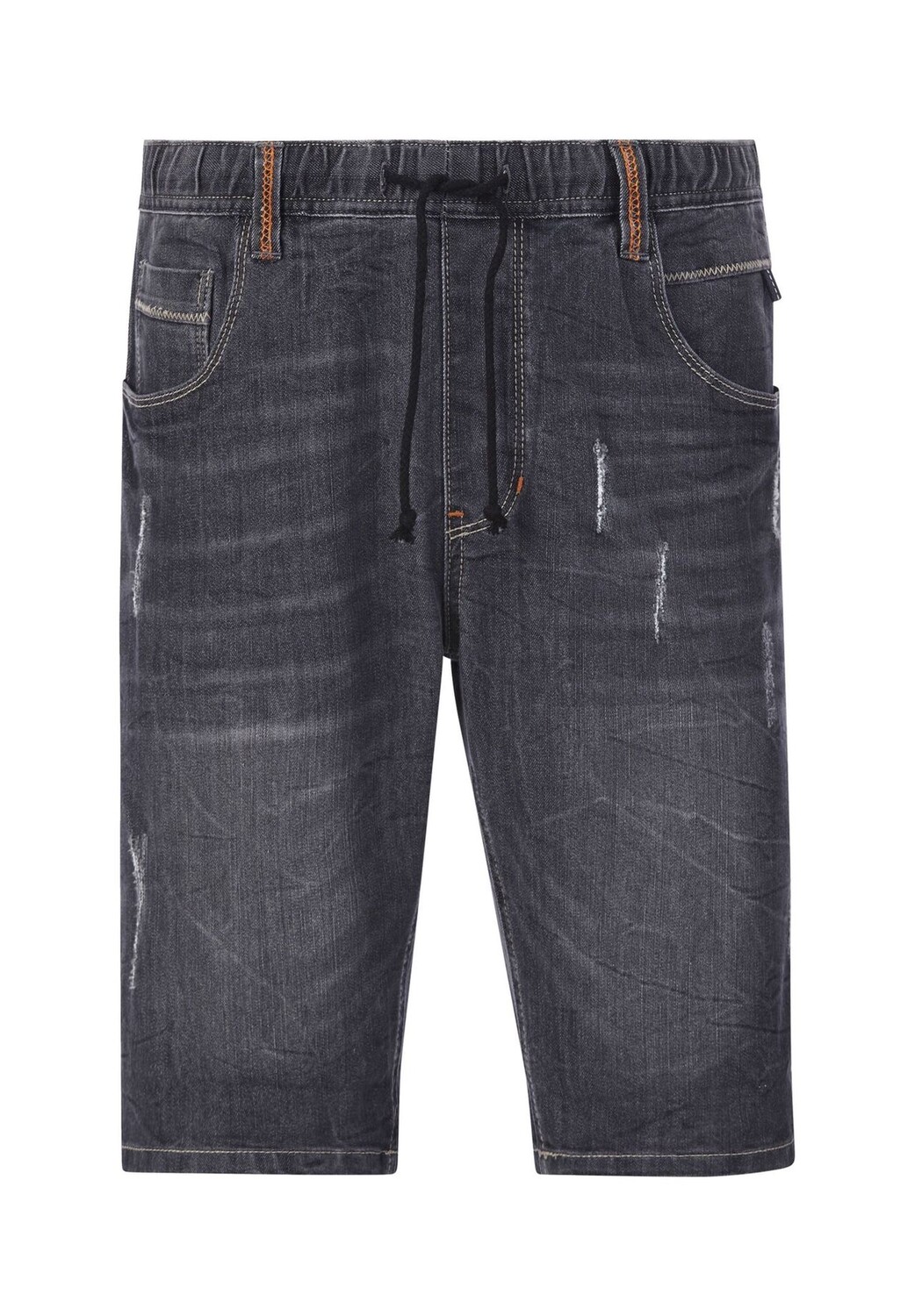 Бермуды с заниженной талией LAMBRIT JAN VANDERSTORM, серый
Бермуды с заниженной талией LAMBRIT JAN VANDERSTORM, серый