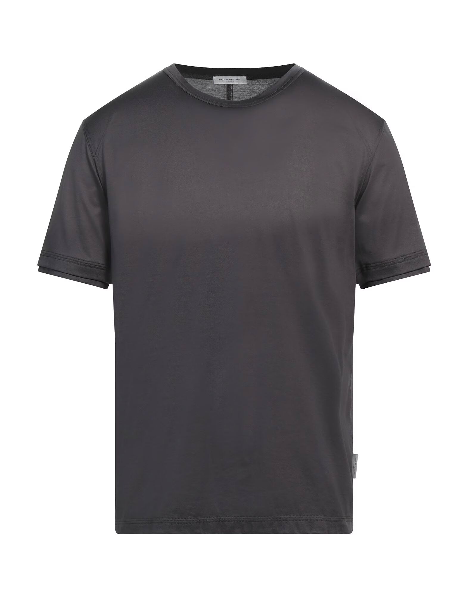 Футболка Paolo Pecora, свинцовый
Футболка Paolo Pecora, свинцовый