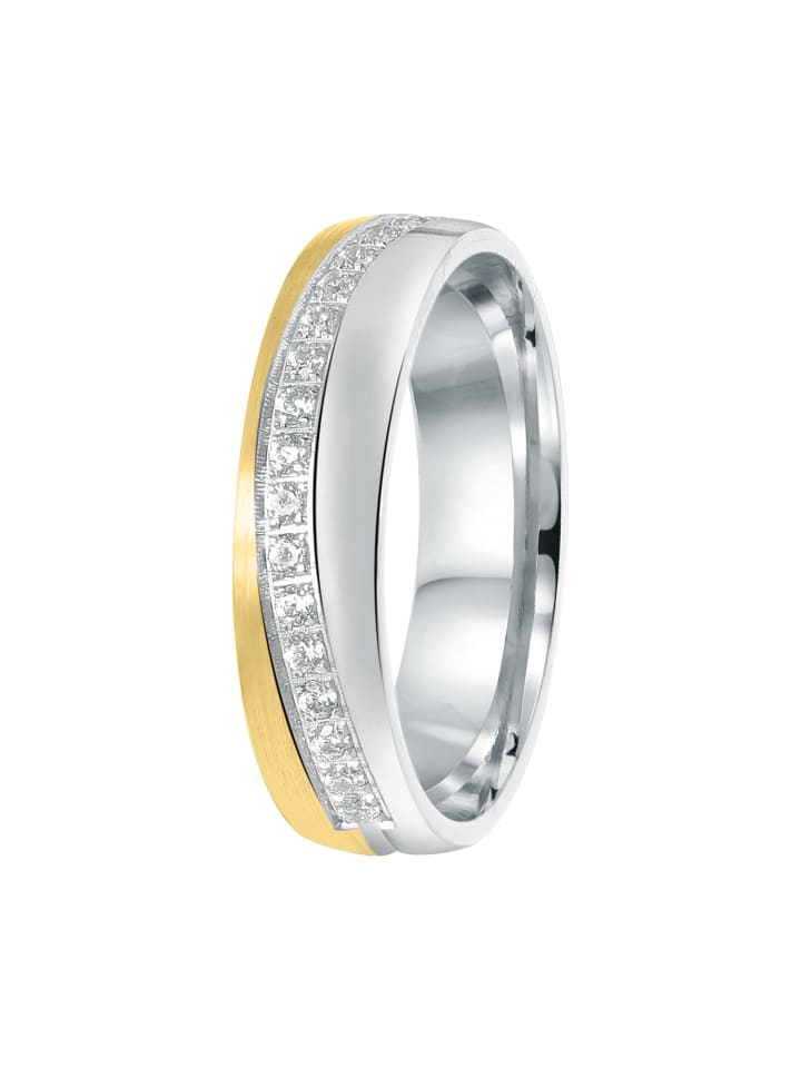 Lucardi Кольцо из серебра 925 пробы
Lucardi Кольцо из серебра 925 пробы