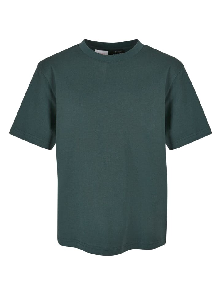 Футболка Urban Classics, цвет bottlegreen, Зеленый, Футболка Urban Classics, цвет bottlegreen
Футболка Urban Classics, цвет bottlegreen, Зеленый, Футболка Urban Classics, цвет bottlegreen