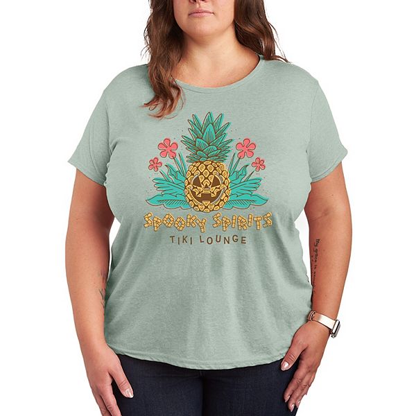 Футболка с принтом Plus size spooky spirits tiki lounge Licensed Character, Heather Sea Foam
Футболка с принтом Plus size spooky spirits tiki lounge Licensed Character, Heather Sea Foam