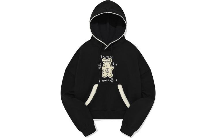 KIRSH Свитшот унисекс черный
KIRSH Свитшот унисекс черный