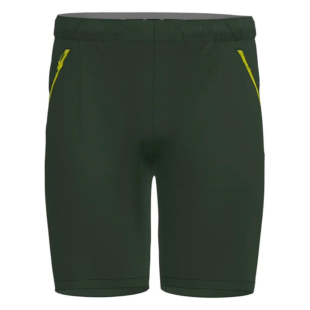 Шорты Rock Experience Observer Fast, зеленый
Шорты Rock Experience Observer Fast, зеленый
