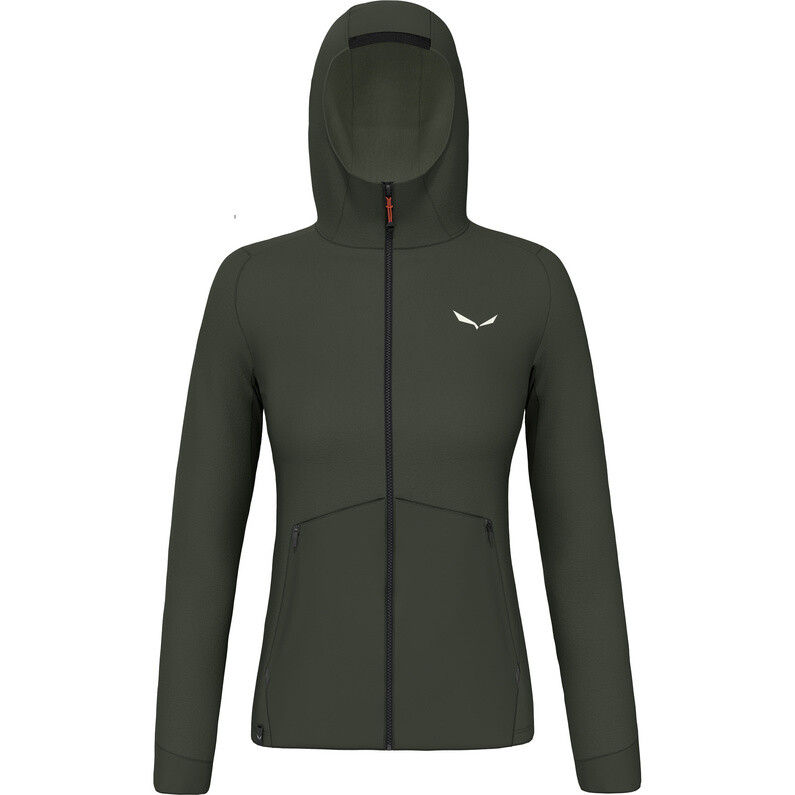 Женская куртка Puez AM/DST HD Salewa, зеленый
Женская куртка Puez AM/DST HD Salewa, зеленый