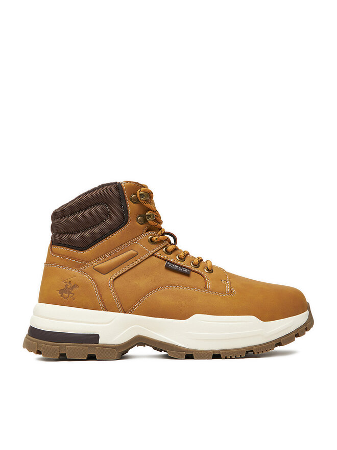 Ботинки Beverly Hills Polo Club CEO-V5-OSCAR, коричневый
Ботинки Beverly Hills Polo Club CEO-V5-OSCAR, коричневый