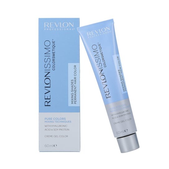Краска для волос (523), 60 мл REVLON, REVLONISSIMO, COLORSMETIQUE SATINESCENT, Revlon Professional
Краска для волос (523), 60 мл REVLON, REVLONISSIMO, COLORSMETIQUE SATINESCENT, Revlon Professional