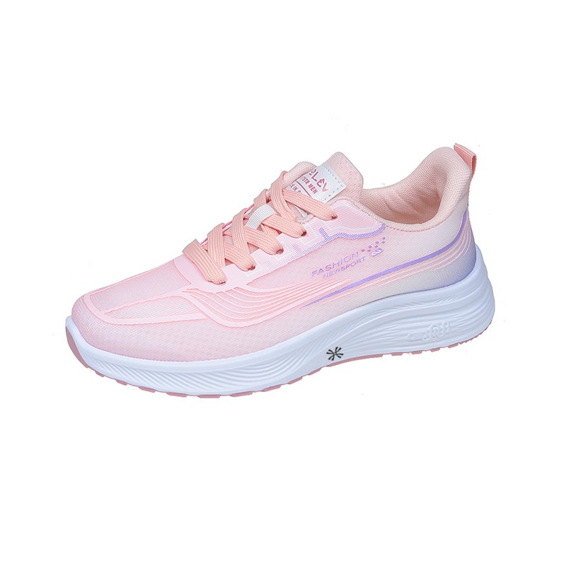 Дышащие кроссовки для детей и подростков YUZHAOLIN, розовый
Дышащие кроссовки для детей и подростков YUZHAOLIN, розовый