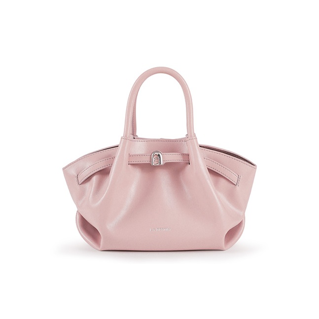 LA FESTIN Кожаная сумка через плечо, Cherry Blossom Pink
LA FESTIN Кожаная сумка через плечо, Cherry Blossom Pink