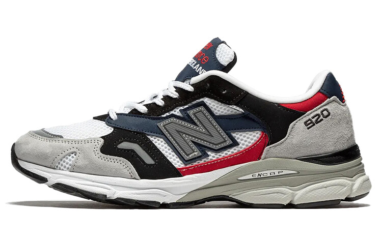 Мужские кроссовки New Balance NB 920
Мужские кроссовки New Balance NB 920