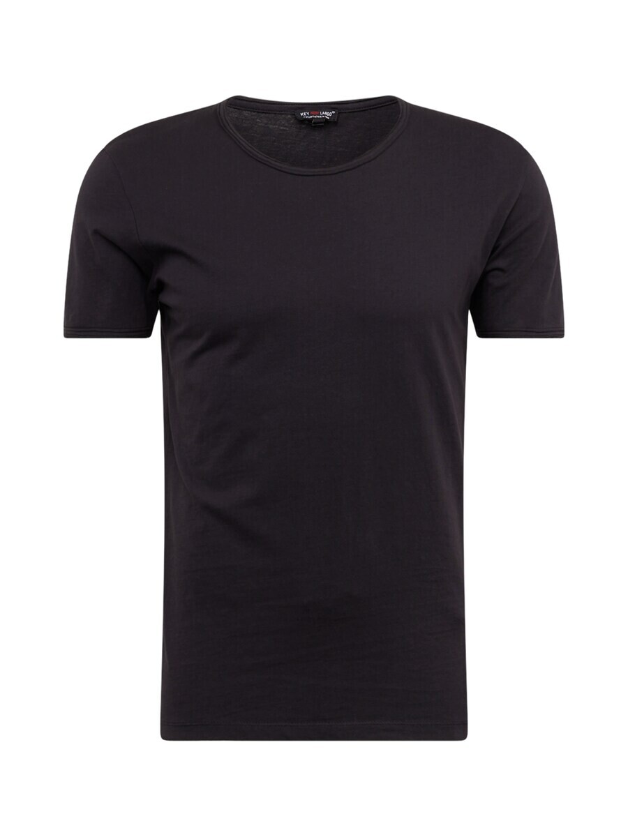 Классическая футболка Key Largo Shirt FREEZE, черный
Классическая футболка Key Largo Shirt FREEZE, черный