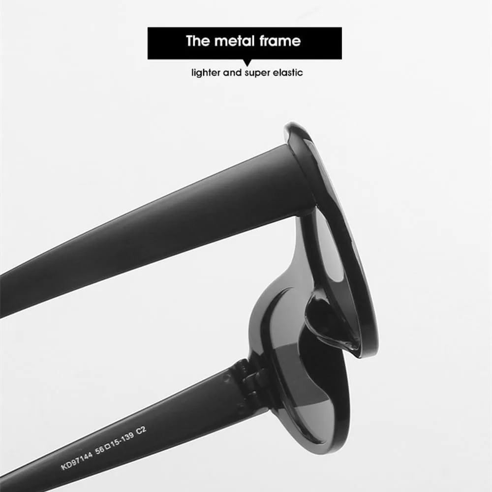 Солнцезащитные очки 2027 года для женщин, форма UV400, женские солнцезащитные очки, винтажные ретро-очки для мужчин, леопардовый принт, чайный цвет MTZJH, One Color
Солнцезащитные очки 2027 года для женщин, форма UV400, женские солнцезащитные очки, винтажные ретро-очки для мужчин, леопардовый принт, чайный цвет MTZJH, One Color