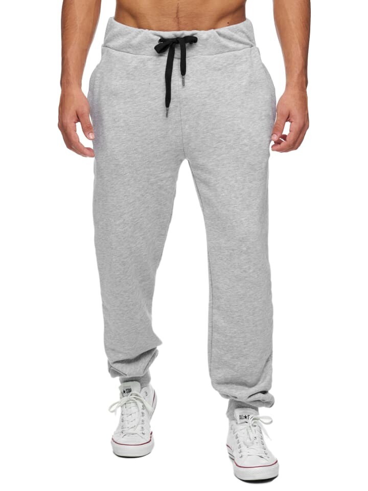 Брюки для тренировок и бега RESLAD Jogginghose Basic, серый
Брюки для тренировок и бега RESLAD Jogginghose Basic, серый