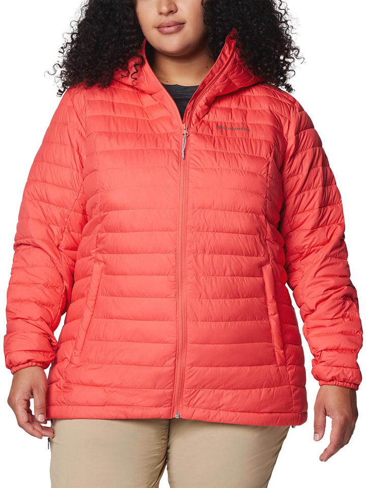 Стеганая куртка Columbia, красный
Стеганая куртка Columbia, красный