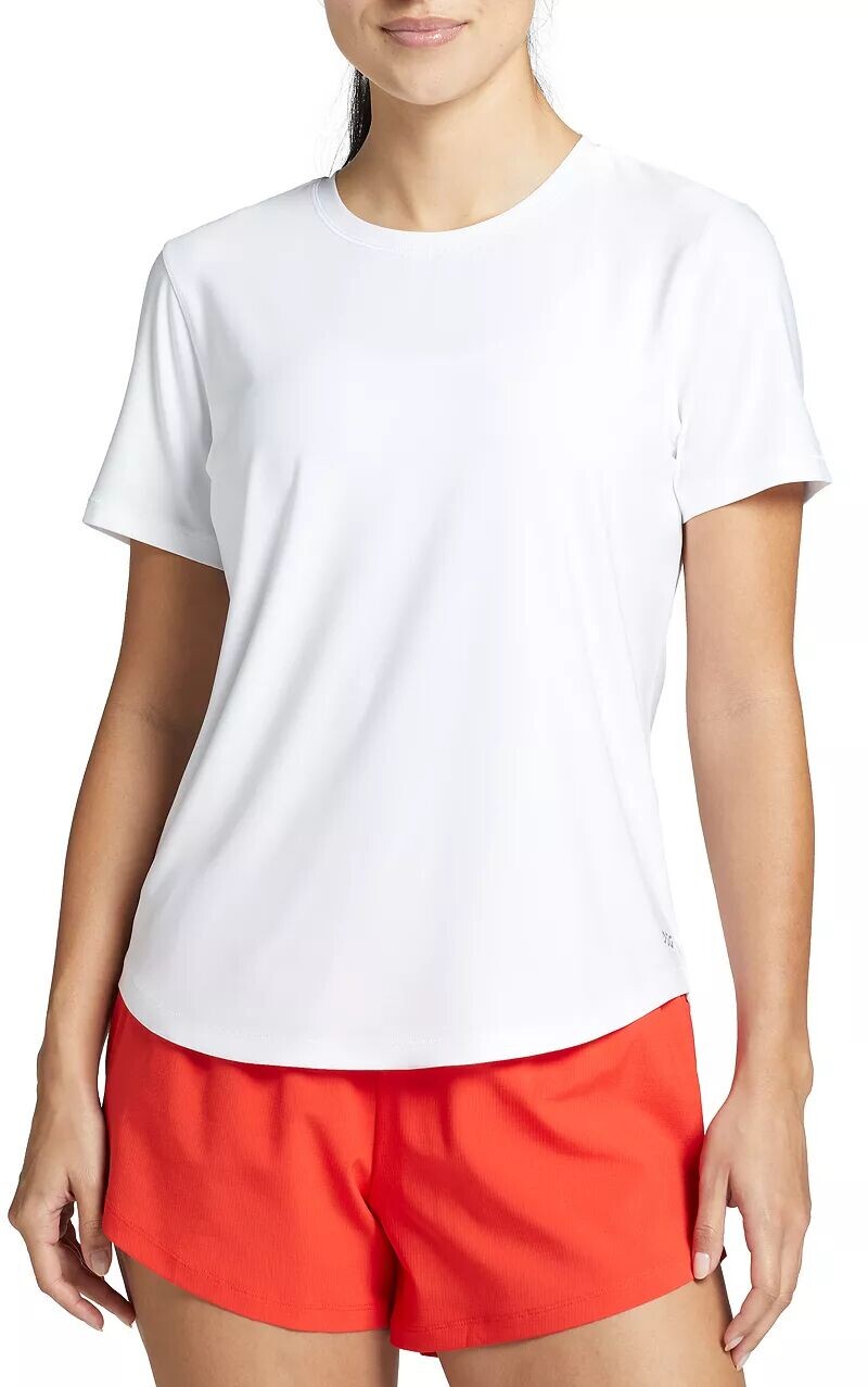 Женская футболка с коротким рукавом Dsg Movement
Женская футболка с коротким рукавом Dsg Movement