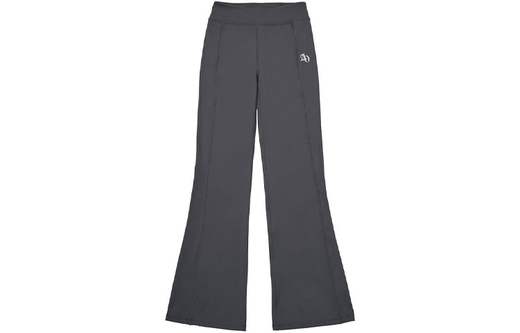 Acme De La Vie ADLV Casual Pants Women's Charcoal Gray
Acme De La Vie ADLV Casual Pants Women's Charcoal Gray