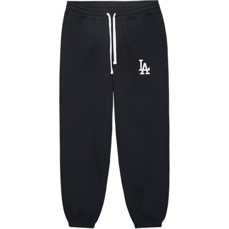 New Era Повседневные брюки унисекс черные
New Era Повседневные брюки унисекс черные