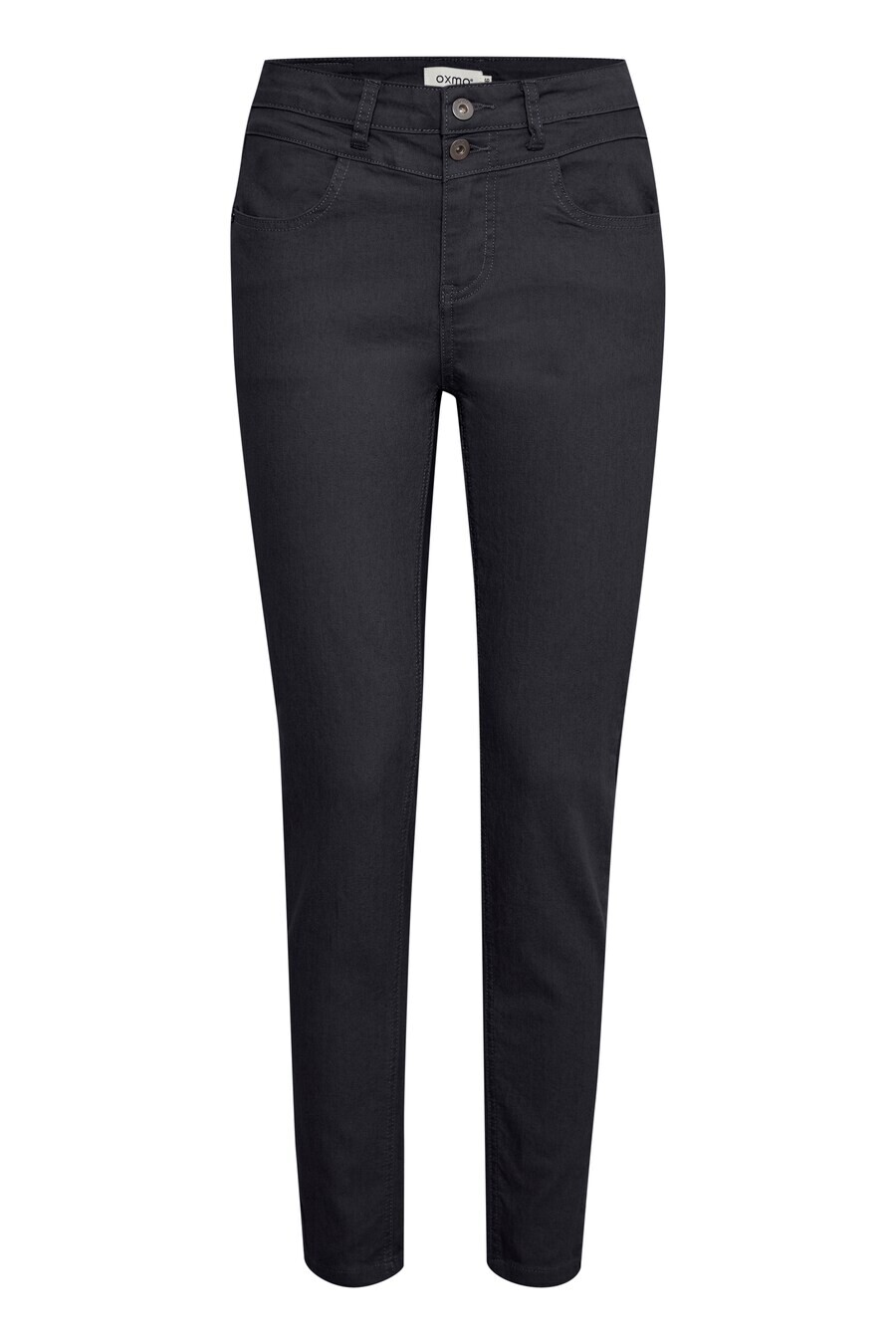 Джинсы узкого кроя Oxmo PEETJE, черный
Джинсы узкого кроя Oxmo PEETJE, черный
