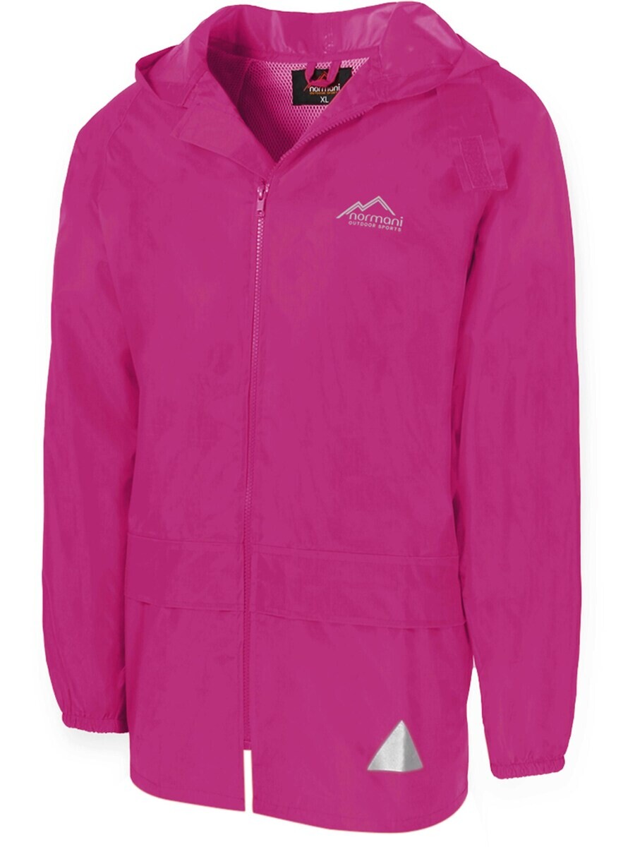 Куртка Normani TAMPERE, розовый
Куртка Normani TAMPERE, розовый