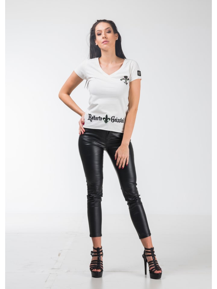 Футболка камуфляжная белая Roberto Geissini, Белый, Футболка камуфляжная белая Roberto Geissini
Футболка камуфляжная белая Roberto Geissini, Белый, Футболка камуфляжная белая Roberto Geissini