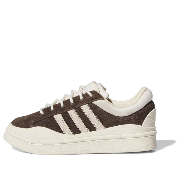 Кроссовки x плохой кролик кампус Adidas, коричневый
Кроссовки x плохой кролик кампус Adidas, коричневый