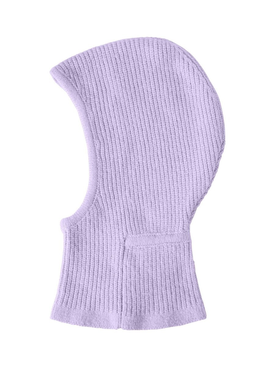 Шапка Babymocs, сиреневый
Шапка Babymocs, сиреневый