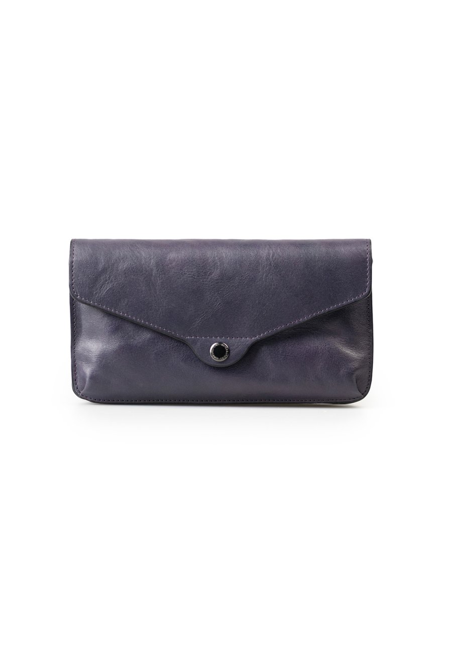 Кошелек Aunts & Uncles CHARLENE, Velvet/Dark Blue
Кошелек Aunts & Uncles CHARLENE, Velvet/Dark Blue