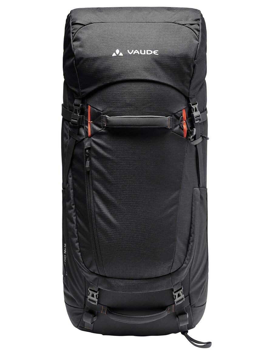 Спортивный рюкзак VAUDE Astrum, Black
Спортивный рюкзак VAUDE Astrum, Black