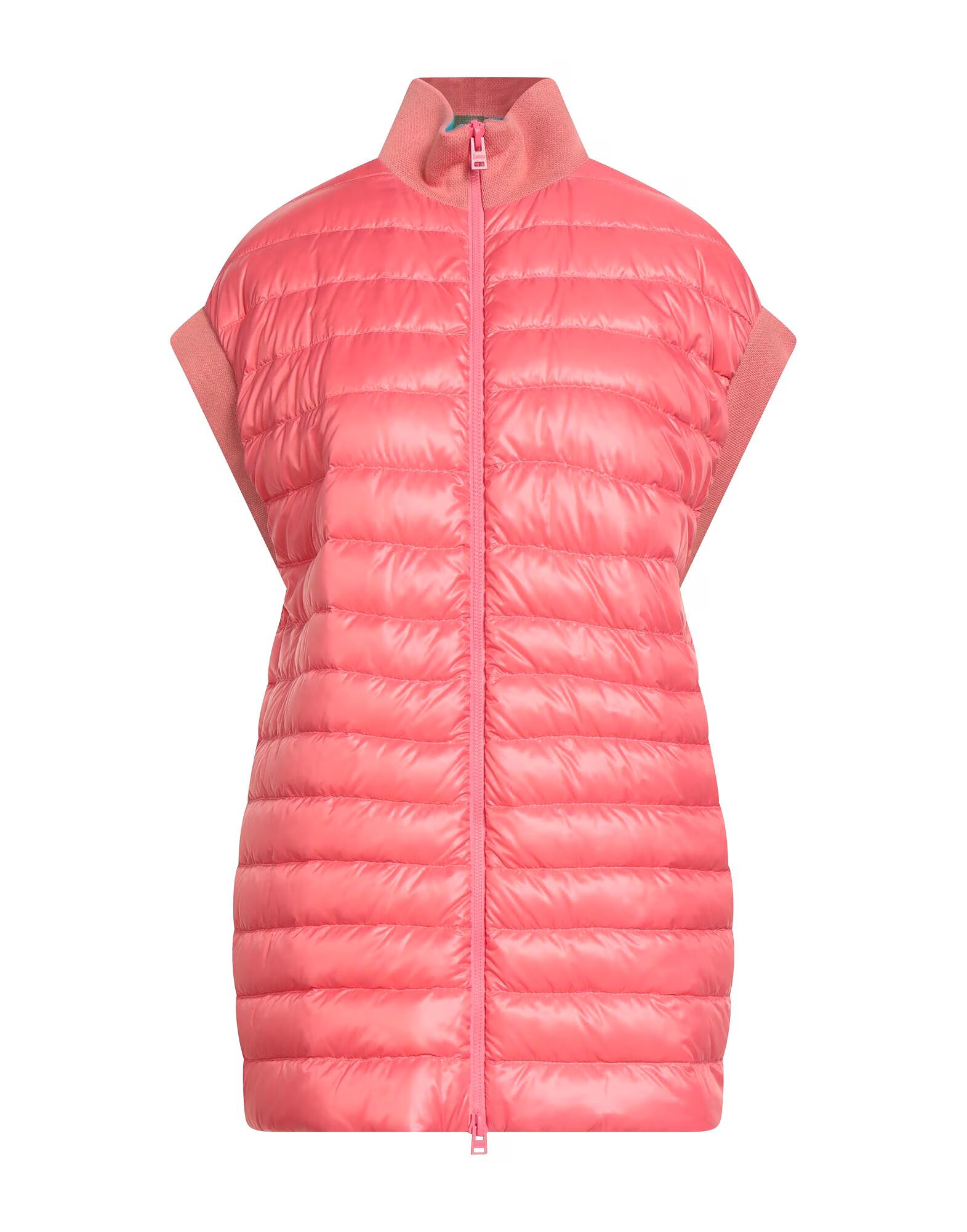 Пуховик Globe Herno, розовый
Пуховик Globe Herno, розовый