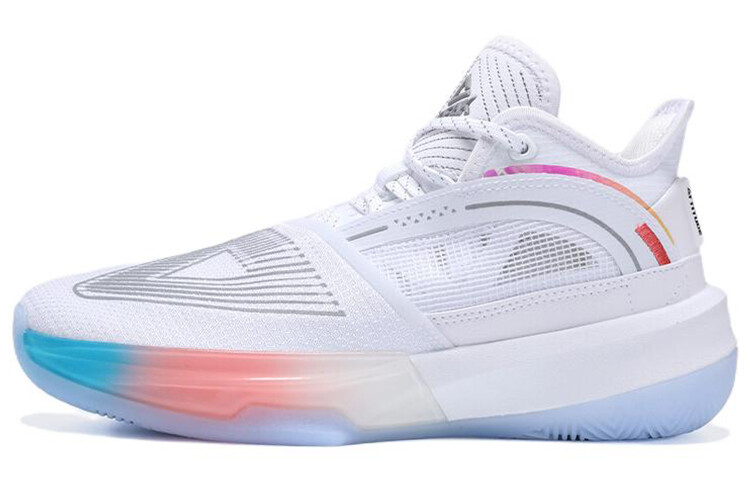 Баскетбольные кроссовки Tai Ji1.0 женские низкие Baymax Peak
Баскетбольные кроссовки Tai Ji1.0 женские низкие Baymax Peak