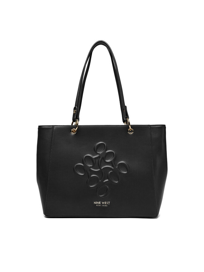 Сумка Nine West CEO-GIANNA-H242051, черный
Сумка Nine West CEO-GIANNA-H242051, черный