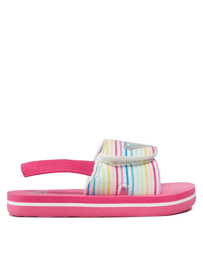 Сандалии Roxy, розовый
Сандалии Roxy, розовый