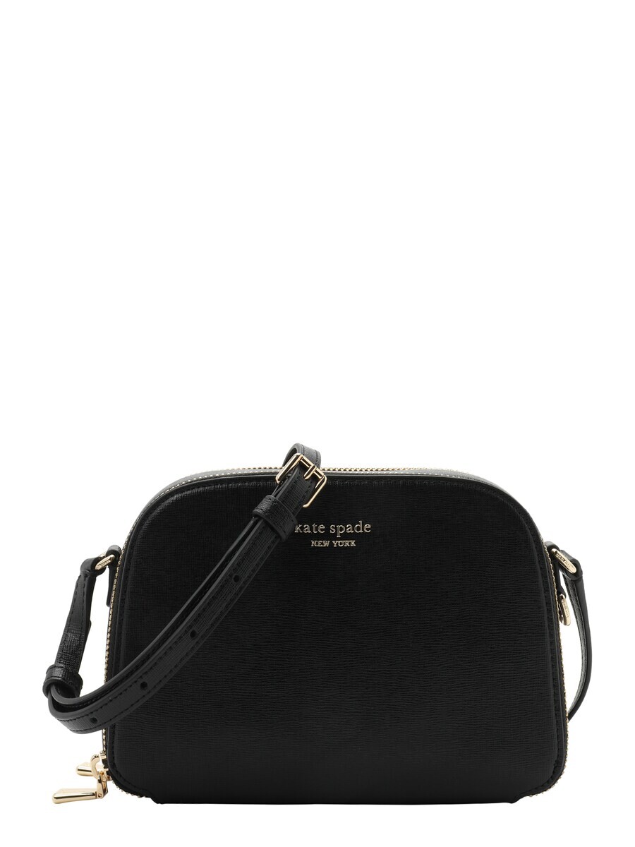 Сумка через плечо Kate Spade Crossbody Bag Small Goods, черный 
Сумка через плечо Kate Spade Crossbody Bag Small Goods, черный