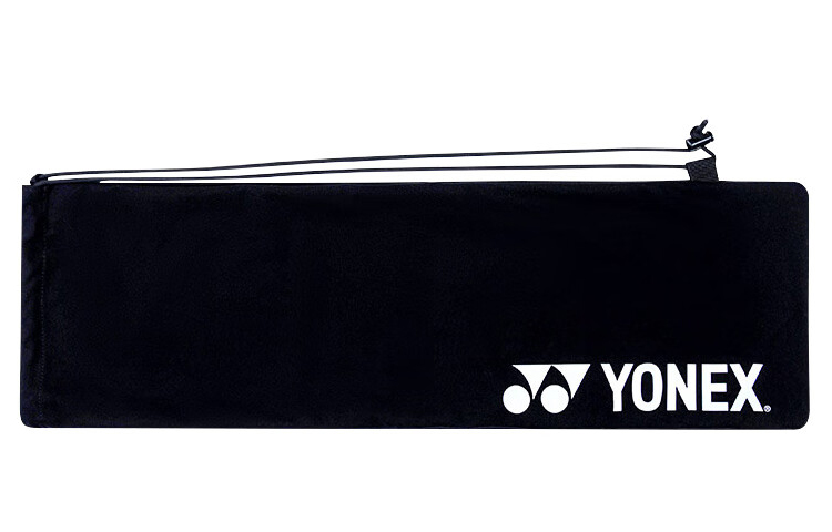 Сумка для ракетки для бадминтона 1-3 шт повседневная многофункциональная с ремнем unisex YONEX, черный
Сумка для ракетки для бадминтона 1-3 шт повседневная многофункциональная с ремнем unisex YONEX, черный