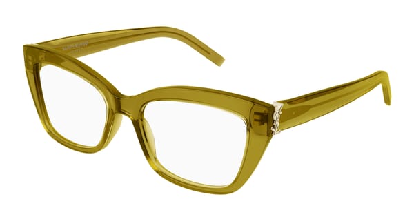 Женские оптические оправы SL M117 SAINT LAURENT
Женские оптические оправы SL M117 SAINT LAURENT
