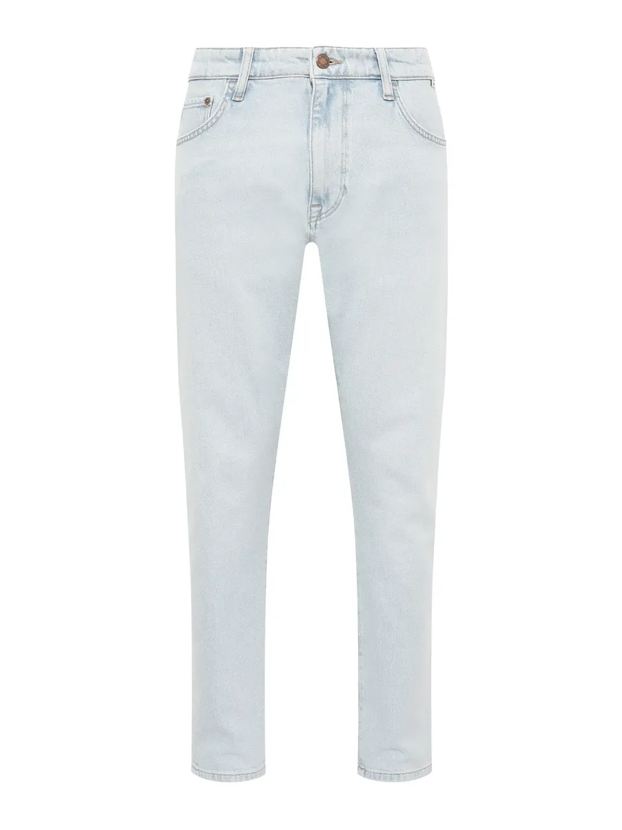 Узкие джинсы Mavi "MILAN", узкие зауженные брюки, синий
Узкие джинсы Mavi "MILAN", узкие зауженные брюки, синий