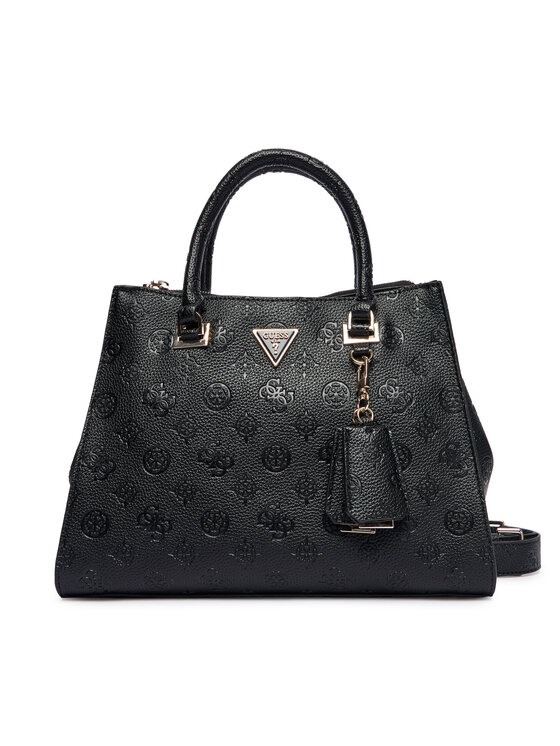 Сумка Cresidia II HWPD98 88070 Guess, черный
Сумка Cresidia II HWPD98 88070 Guess, черный