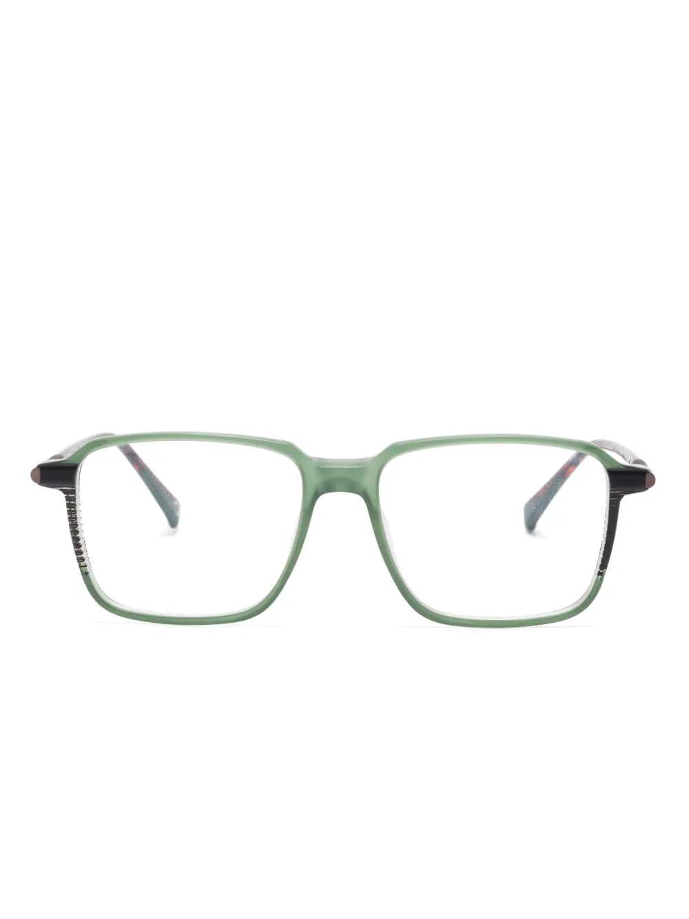 Очки Seligman Etnia Barcelona, зеленый
Очки Seligman Etnia Barcelona, зеленый