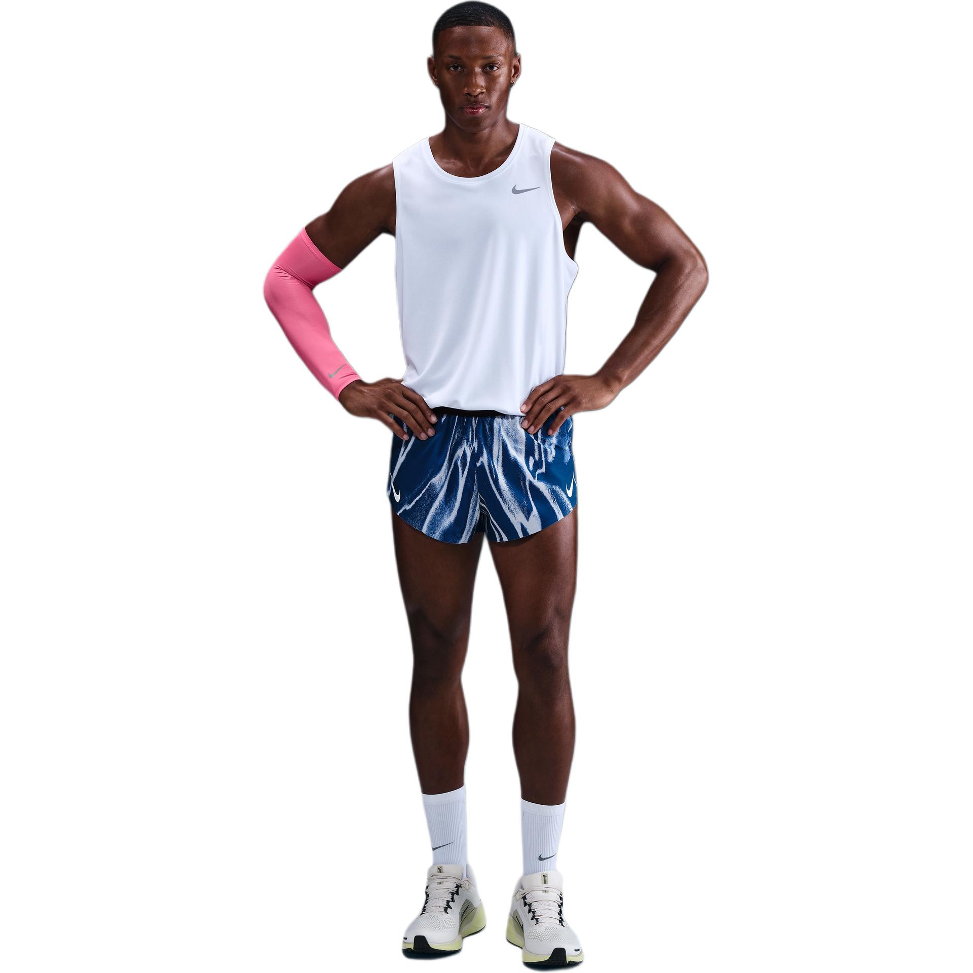 Nike Спортивные шорты Men's Coastal Blue/White
Nike Спортивные шорты Men's Coastal Blue/White