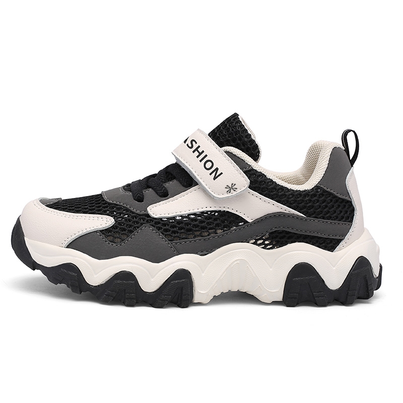 Дышащие амортизирующие кроссовки для бега для детей YUZHAOLIN, белый/серый
Дышащие амортизирующие кроссовки для бега для детей YUZHAOLIN, белый/серый